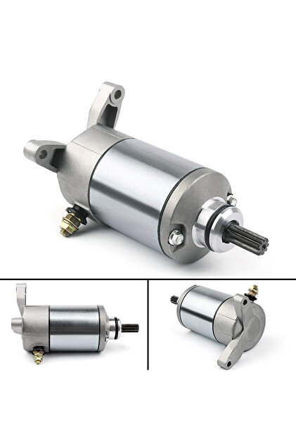 محرك بدء تشغيل سوزوكي SV400 SV650 SV 400 650 1999-2010 DL650 DL 650 V-Strom 31100-19F00 31100-...