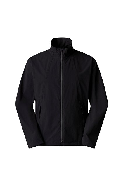 The North Face M TNF CORDURA WIND JACKET Black - Fiyatı, Yorumları