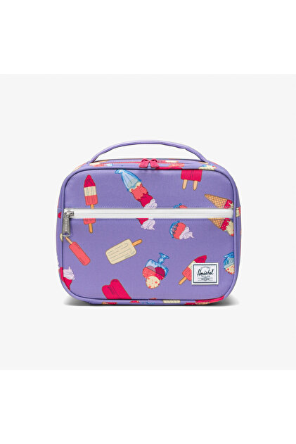 Herschel Pop Quiz | Termal, Yemek ve Beslenme Çantası, 5 L