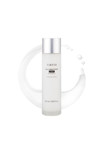 Tirtir Milk Skin Toner Light 150Ml