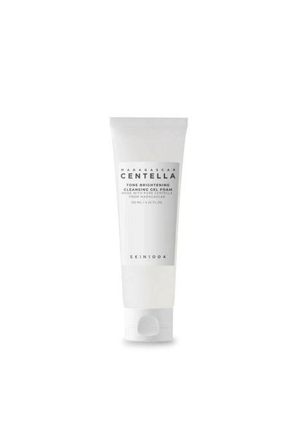 Skin1004 Madagascar Centella Tone Brightening Cleansing Gel Foam 125Ml