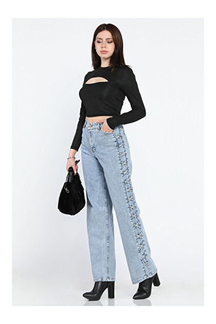 JNX Jeans kot pantolon - Fiyatı, Yorumları