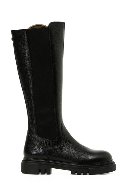 Ersa 4Pr Black Women's Boots