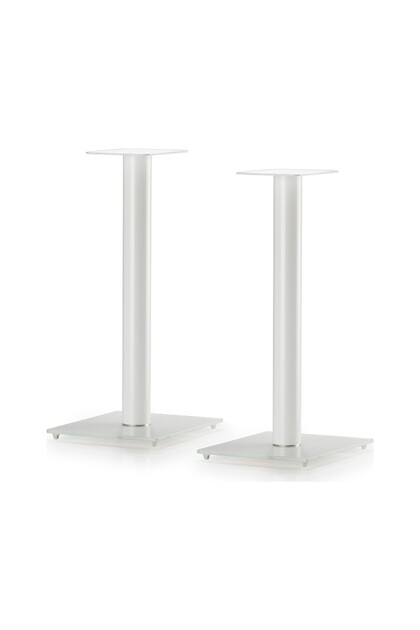 Sp100 Takım Hoparlör Standı Beyaz