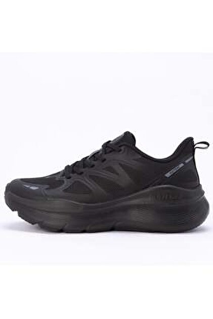 Crocs 206715 Literide 360 Pacer M Siyah Unisex Spor Ayakkabı
