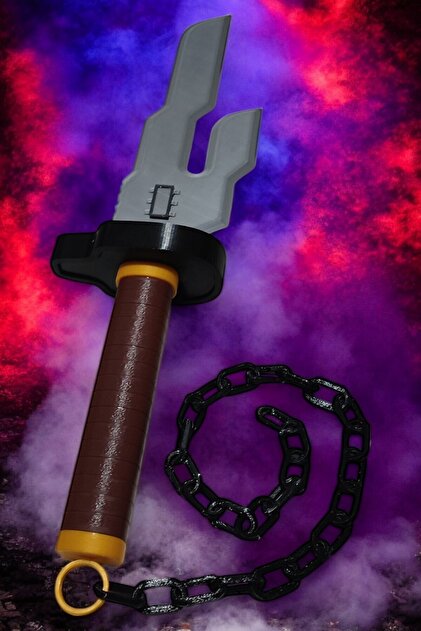 Vaiflagy Store Toji Fushiguro Jujutsu Kaisen Zincirli Cennetin