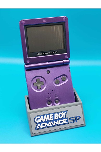 NADO DEKOR Gameboy Advance Sp Geniş Model Stand - Fiyatı, Yorumları