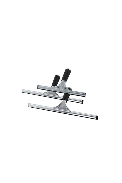 Paslanmaz Cam Sil Çekçek Cam Için Çekpas 45cm
