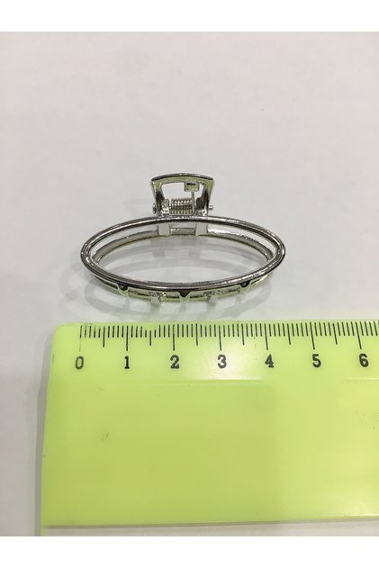 Metal sıkı toplayan küçük boy mandal -4 cm