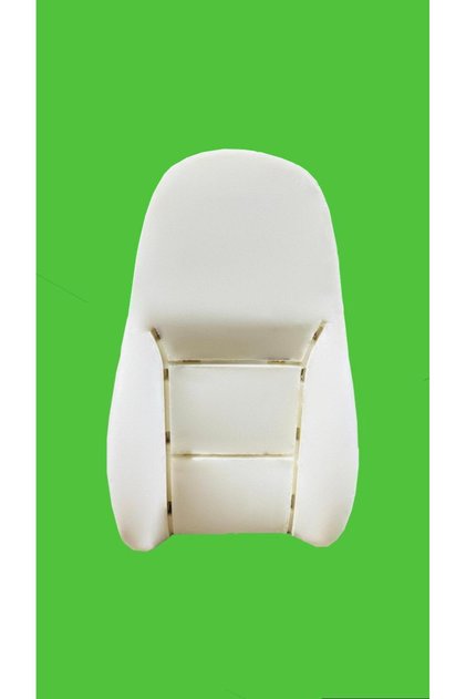 Fiat Ducato Compatible Long Back Sponge