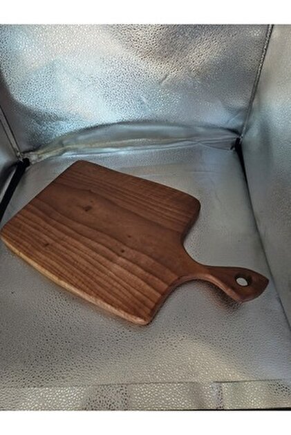 Demy Craft Walnut Wood Handmade Presentation Cutting Board with