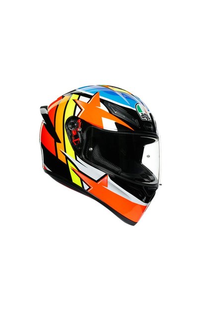 KASK/K1 RODRIGO