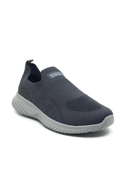 New Season Wickers 100% Knitwear Men's Summer Comfortable Casual Sports Shoes 40-44