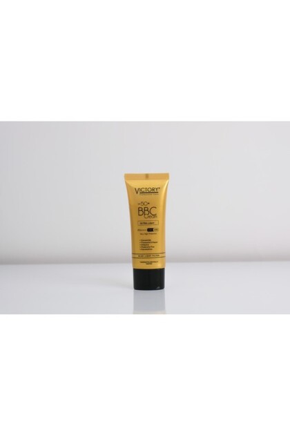 Victory Professional Care Bbc Cream Spf50 / Cilt Bakım Etkili