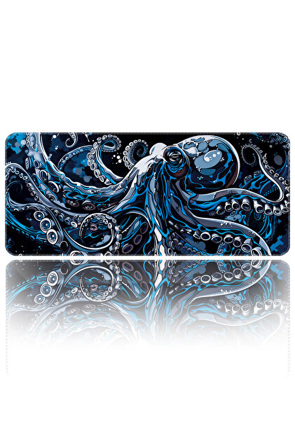 HELİXSUN Mouse Pad Büyük Boy Gaming Oyuncu XXl 90x40 Cm - Fiyatı