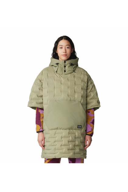 Stretchdown Unisex Panço