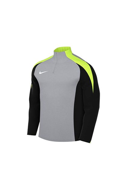 Dri Fit Strike 24 Drill Top Erkek Futbol Antrenman Uzun Kollu Tişört FD7569-013 Renkli