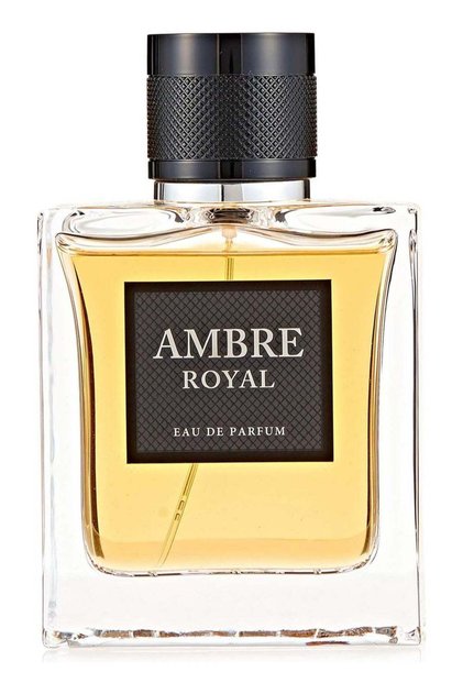 Ambre Royal Eau de Parfum 90مل
