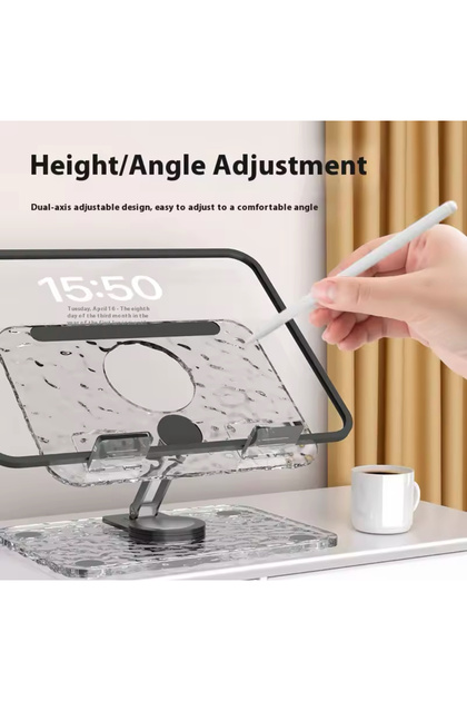 corcishop Honor Magic Pad 2 12.3'' Uyumlu Stand Klavye Mouse Kalem