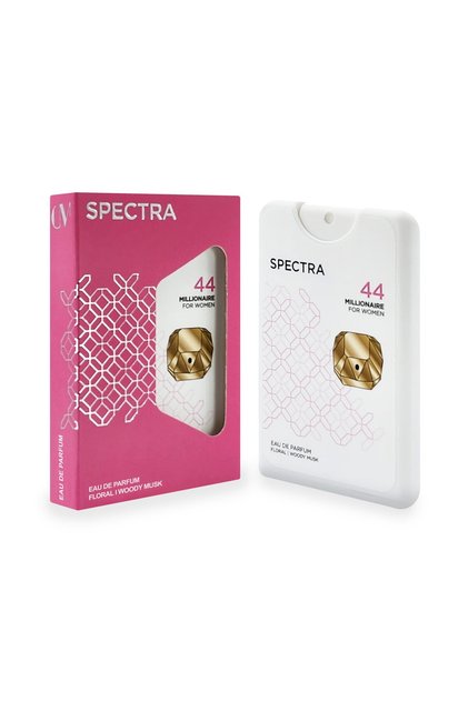 Pocket 044 Millionaire Eau De Parfum For Women - 18ml