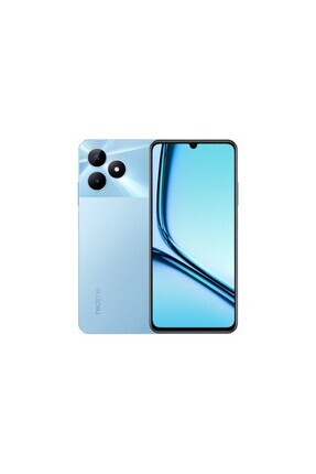 realme Note 50 4gb 128gb Gece Siyahı ( Türkiye Garantili) - Fiyatı