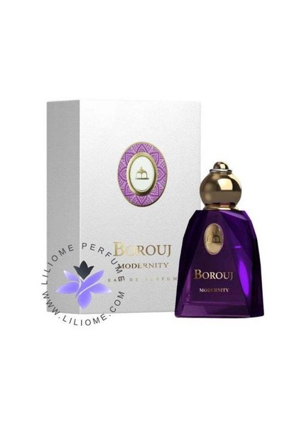 BOROUJ Modernity Eau de Parfum 85مل