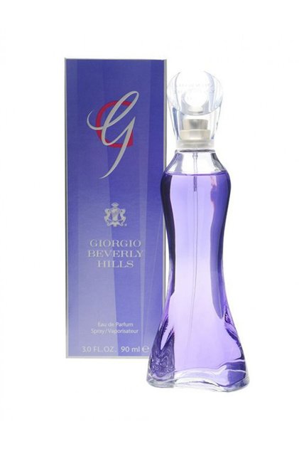 G EDP 90mlجورجيو بيفرلي هيلز عطر جي 90 مل