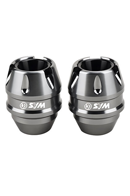 idragon Sym Aksesuar Jet X/Jet 14/Adx Ön Teker Koruma Takozu