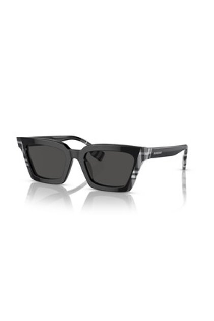 Burberry B4114 C.3001/8G 60-16 Sunglasses- Trendyol display picture 1