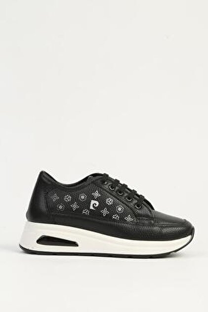 İnci Venezıa 5Fx Siyah Kadın Sneaker 101973700 - Fiyatı, Yorumları