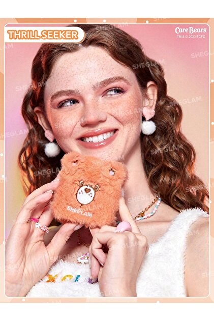 SHEGLAM Care Bears X SHEGLAM Collection Set - Fiyatı, Yorumları