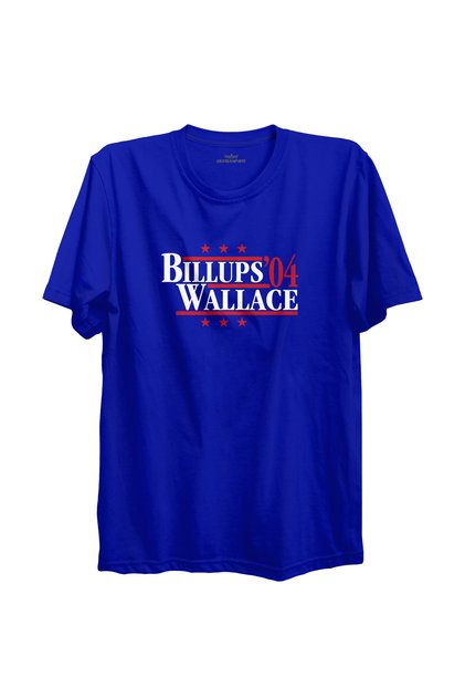 Billups & Wallace T-Shirt