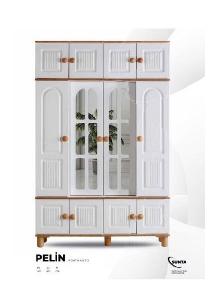 PELİN PORTMANTO