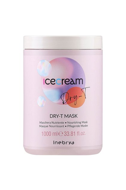 Ice Cream Dry-T Mask 1000ml