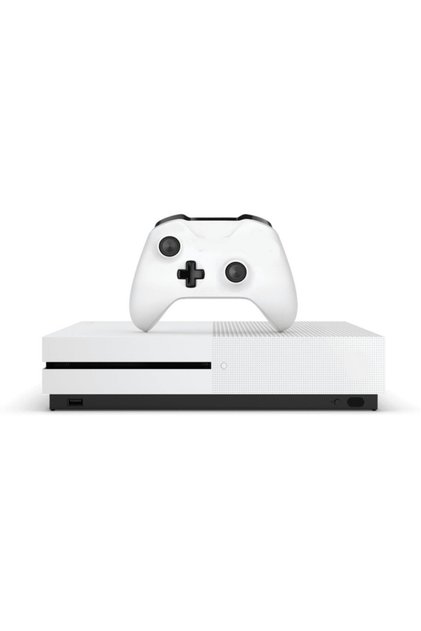 Xbox One S - 1 Kol -1 Tb-teşhir Ürünü- 12 Ay Garantili