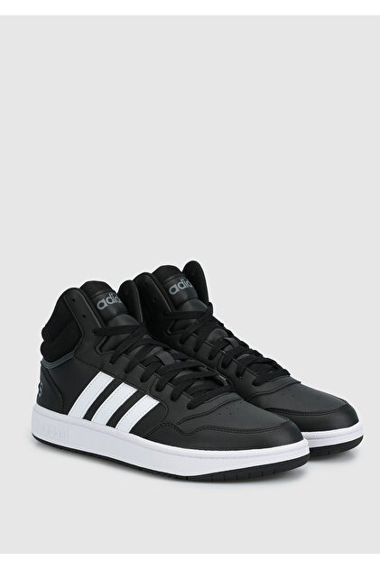 adidas Hoops 3.0 Mid Classic Vintage Men's Sports Shoes- Trendyol