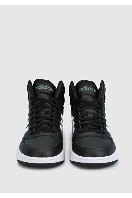 adidas Hoops 3.0 Mid Classic Vintage Men's Sports Shoes- Trendyol