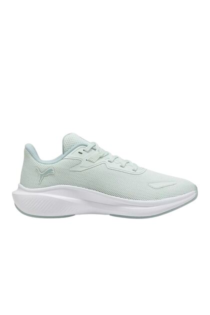 Puma Skyrocket Lite Kadın Yeşil Yol Koşusu Ayakkabısı KADIN YOL