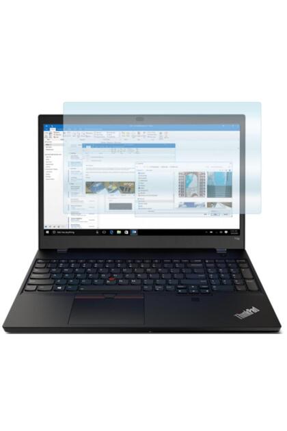 Lenovo ThinkPad T15P - 15.6 Inch Nano Protective Screen 16:9