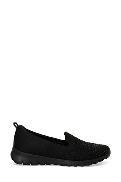 Travel Soft TRV2326.Z5FX Siyah Kadın Comfort Ayakkabı - Fiyatı