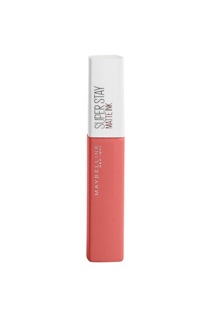 Super Stay Matte Ink City Edition Likit Mat Ruj - 130 Self-starter