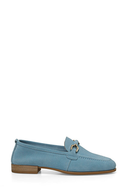 İnci INCI MANUEL 5FX Mavi Kadın Loafer - Fiyatı, Yorumları