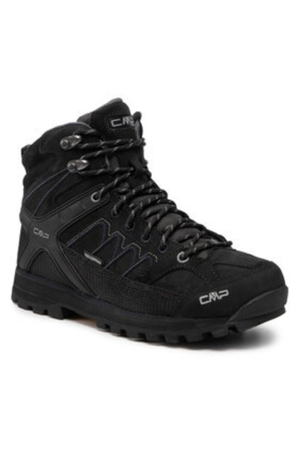 trekking bărbați 31Q4797 negru