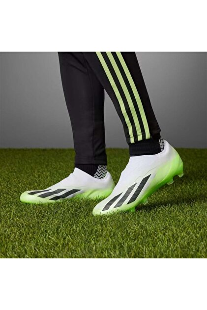 adidas X Crazyfast.1 Ll Fg Elite Erkek Çim Zemin Kramponu