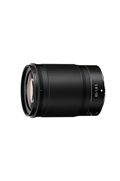 Nikon Nıkkor Z 85MM F/1.8 S - Fiyatı, Yorumları