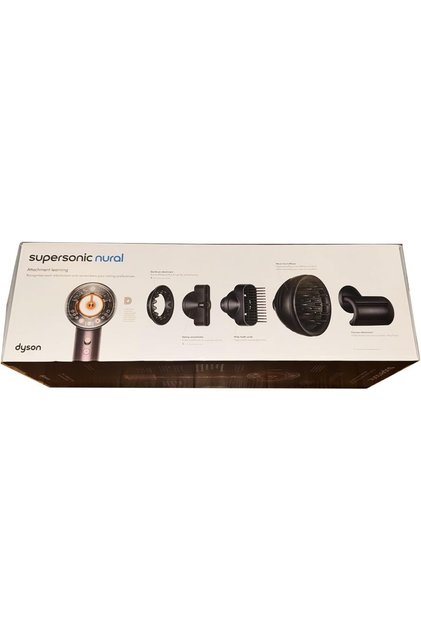 HD16 Hair Dryer