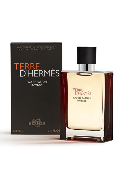 Hermes Terre D Edp Intense 100 ml - Fiyatı, Yorumları