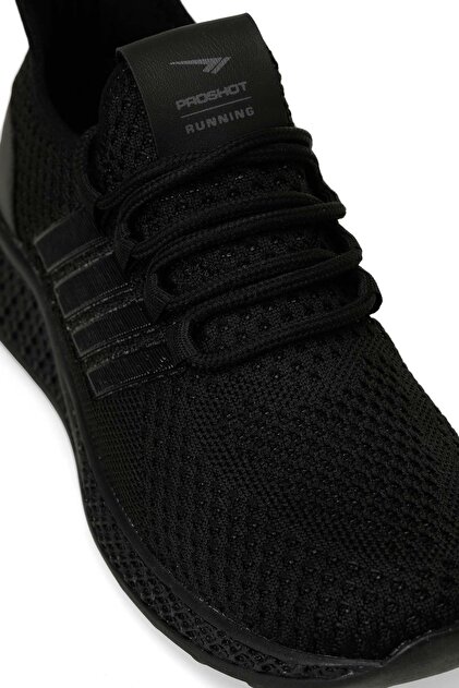 Proshot SETH 5FX Siyah Unisex Koşu Ayakkabısı - Fiyatı, Yorumları