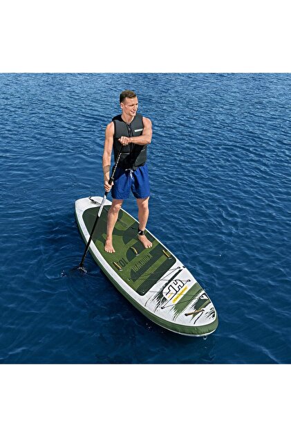 Bestway 65308 Kahawai Şişme Sup Paddle Board 310 cm - Fiyatı