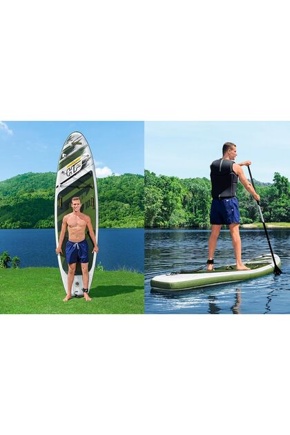 Bestway 65308 Kahawai Şişme Sup Paddle Board 310 cm - Fiyatı